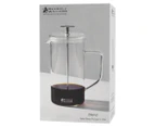 Maxwell & Williams 1L Blend Sala Glass Coffee Plunger - Clear