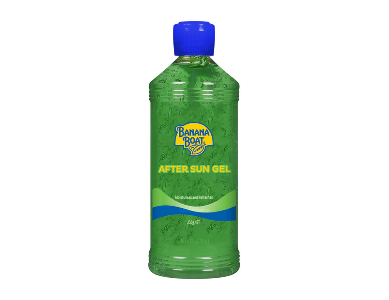 Banana Boat Aloe Vera Gel 250g