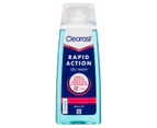 Clearasil Ultra Rapid Action Gel Wash 200mL