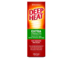 Deep Heat Extra Strength Arthritis Cream 100g
