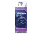 Neat Feat Roll-On For Feet Antiperspirant Deodorant 60ml