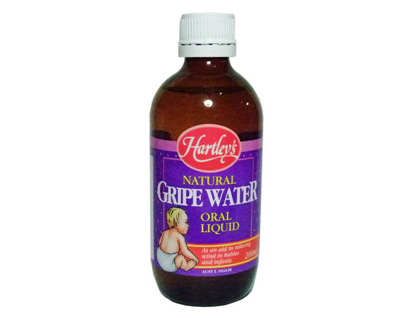 Gripe Water 200ml