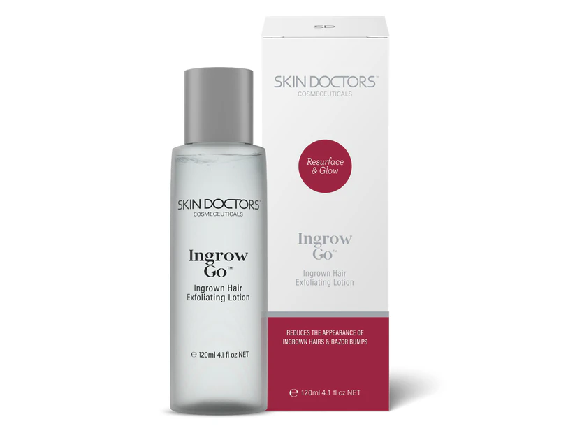 Skin Doctors Ingrow Go 120mL