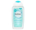 femfresh Sensitive Intimate Wash 250mL