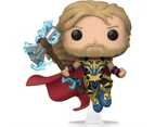 Marvel Thor 4: Love and Thunder Thor Funko POP! Vinyl