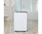 Breville The Smart Dry Portable HEPA Ultimate Air Dryer Room/Home Dehumidifier