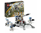 LEGO® Star Wars™ 501st Clone Troopers™ Battle Pack 75345 - Multi