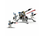 LEGO® Star Wars™ 501st Clone Troopers™ Battle Pack 75345 - Multi