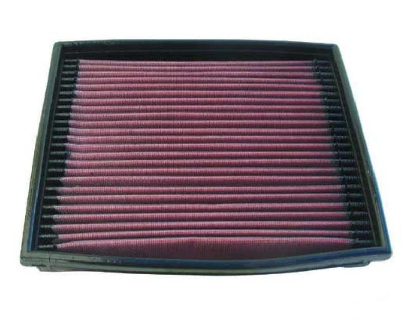 K&N Replacement Air Filter Fits Holden Colorado RC 3.0 4JJ 2008-2011