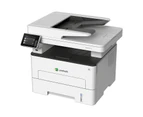 Lexmark MB2236I Multi-Function Monochrome Laser Printer (Print/Copy/Scan/Fax) [18M0757]