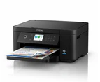 Epson Expression Home XP-5200 Colour Multi-Function Wi-Fi Direct Inkjet Printer (Print/Copy/Scan) [C11CK61501]
