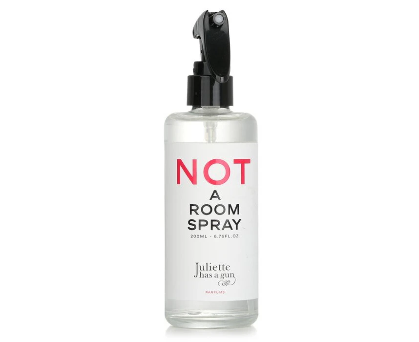 Juliette has A Gun Not A Room Spray 200ml