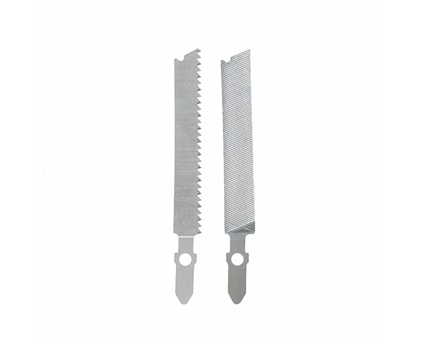 Leatherman Stainless Replacement Saw and File For Surge Multi Tool