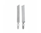 Leatherman Stainless Replacement Saw and File For Surge Multi Tool