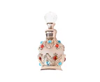 LIMITED Edition WHITE OUD - ROYAL Rose Gold 12ml Perfume Oil Natural 100%