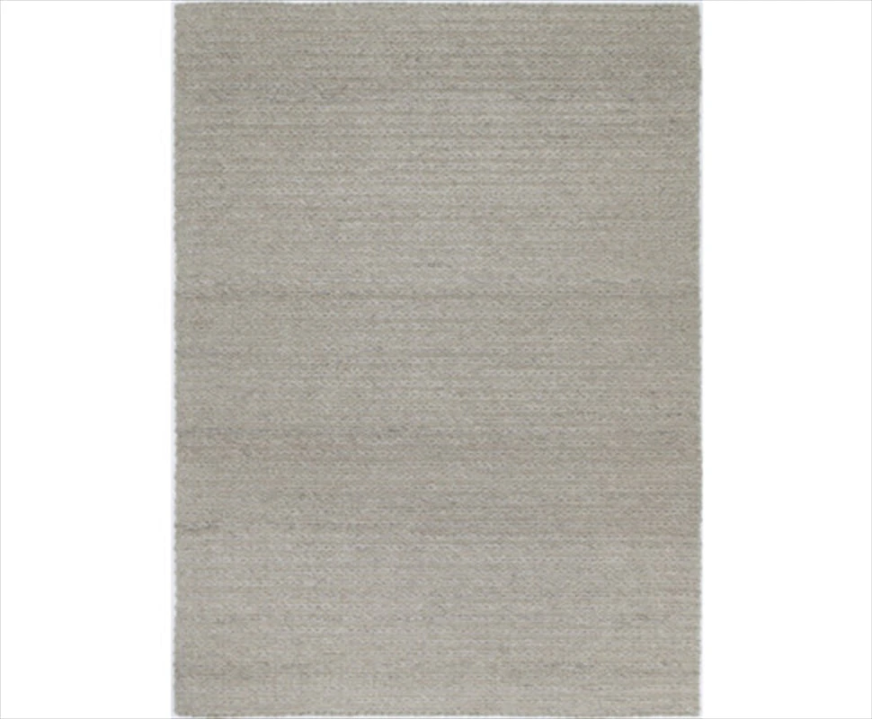 Cue Camel Wool Blend Rug 160x230cm