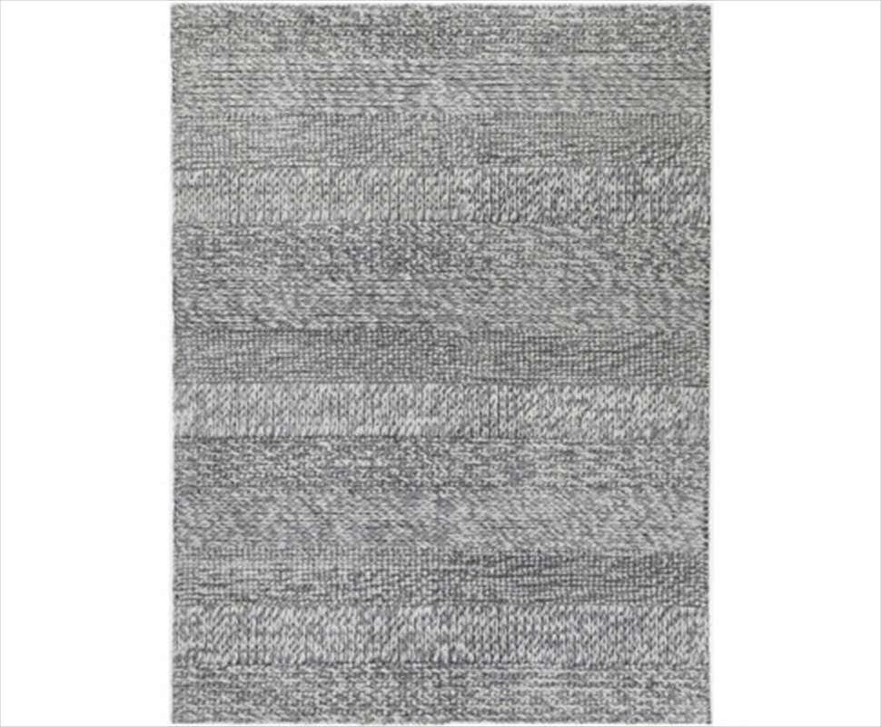 Grace Charcoal Rug 160x230cm