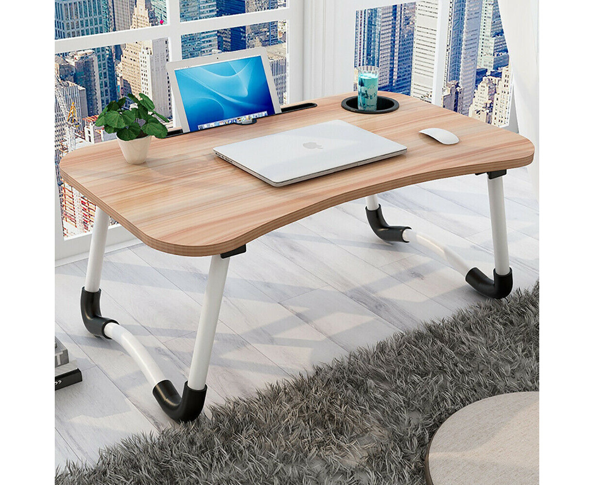 Laptop table store for bed kmart