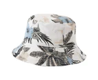 Cute Bucket Hat Beach Fisherman Hats for Women Men Teen Girls style 1