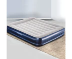 Bestway Air Bed Beds Inflatable Mattress - Queen Size