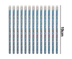 HB Graphite Pencils, Suitable for School, Student, Art, Beginner,Drawing,style 1