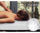 50PCS Disposable Bed Sheet Non-woven Massage Beauty SPA Salon Table Cover