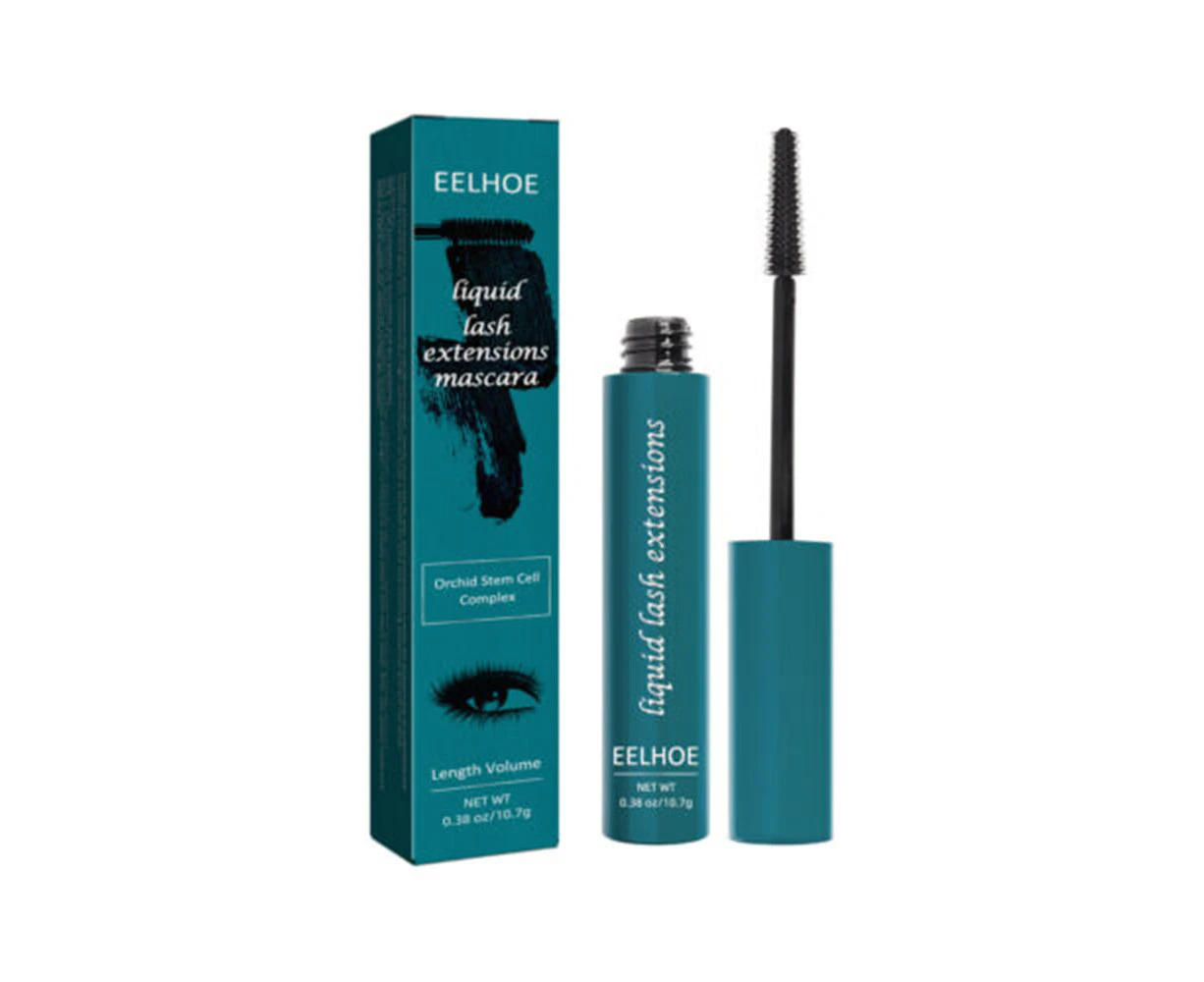 Eelhoe Waterproof Mascara 10.7mL - Classic Black