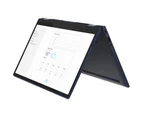 Lenovo Yoga 6 13ALC6 Flip Laptop 13.3" FHD Touch AMD Ryzen5 5500U 16GB 512GB SSD [82ND00BMAU]