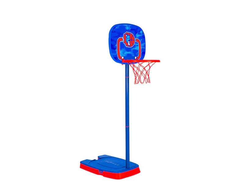DECATHLON TARMAK Kid's Easy Basketball Hoop Set - K100