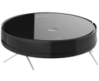 Magivaac Smart Robot Vacuum & Mop w/ Pet Brush - Black RV2200