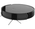 Magivaac Smart Robot Vacuum & Mop w/ Pet Brush - Black RV2200