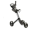 DECATHLON INESIS 3-Wheel Compact Golf Buggy