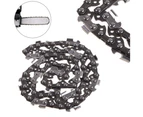 Chainsaw Saw Chain Drive Links Replacement Chain Fit For Electric Saw Garden