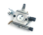 Carburetor Carb Fits for FS400 FS450 FS480 4128 120 0607 ZAMA C1Q-S154