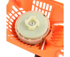 Recoil Starter Pull Assembly Replacement for Chainsaw 4500/5200/5800 45cc 52cc