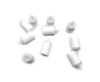 Replacement Tools Set Chainsaw Fuel Filters for 51 55 266 268 272 350