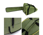Strong Oxford Carrying for Case Portable for Protection Waterproof Holder 18"