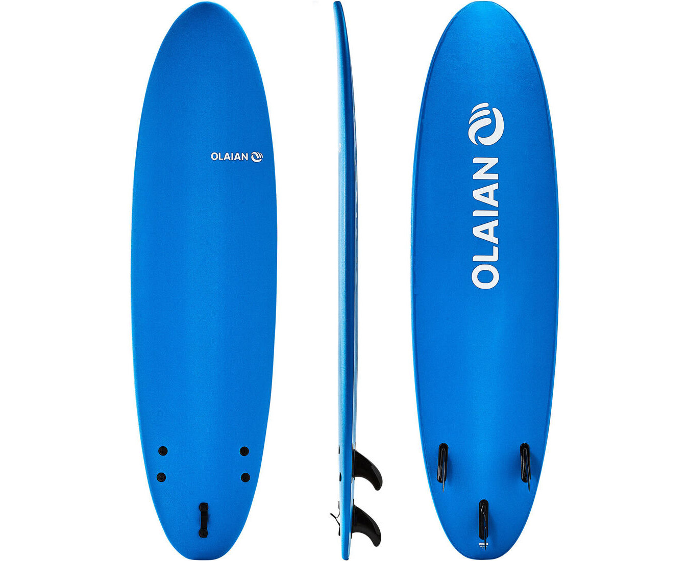 Decathlon shortboard deals