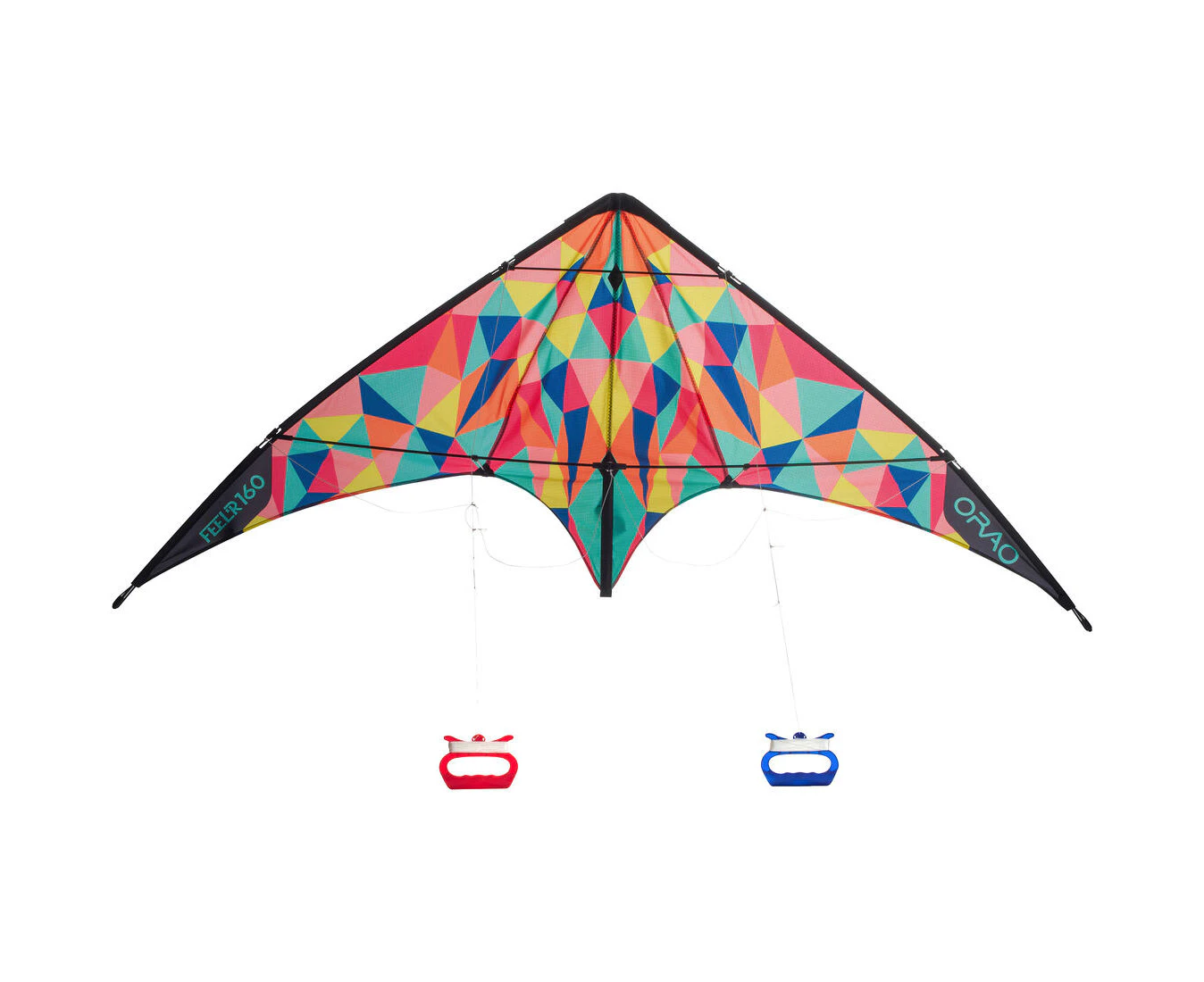 DECATHLON ORAO Stunt Kite - Feel'R 160