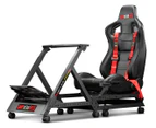 Next Level Racing GTtrack Simulator Cockpit