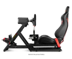 Next Level Racing GTtrack Simulator Cockpit