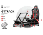 Next Level Racing GTtrack Simulator Cockpit