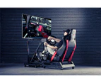 Next Level Racing GTtrack Simulator Cockpit