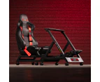 Next Level Racing GTtrack Simulator Cockpit