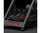 Next Level Racing GTtrack Simulator Cockpit