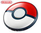 Nintendo Pokémon GO Plus +