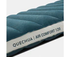 DECATHLON QUECHUA Inflatable Camping Mattress 2 Person 120cm - Air Comfort