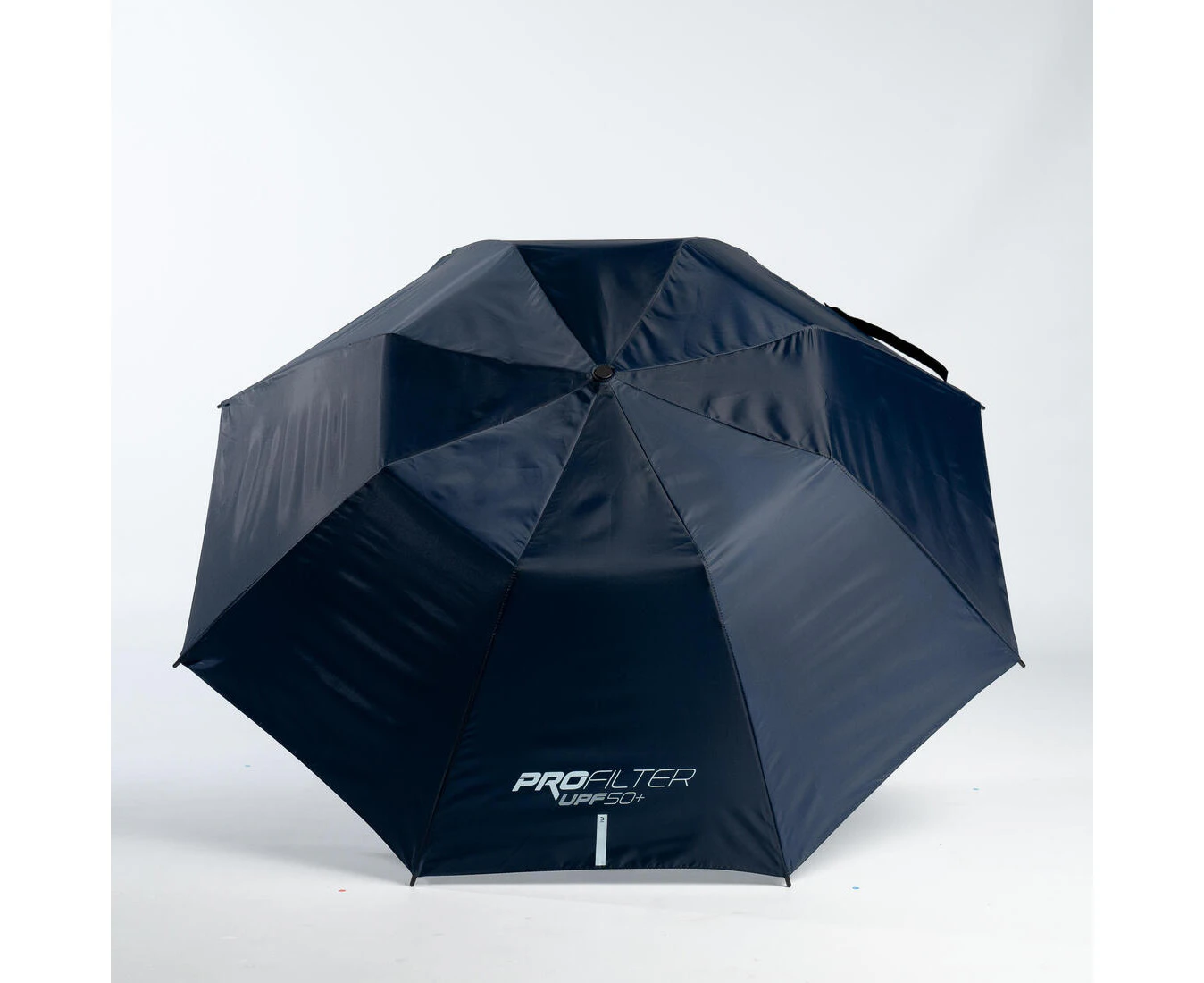 Profilter Small Golf Umbrella - Asphalt Blue, 8676374