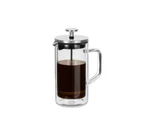 Avanti Capri Double Wall Coffee Plunger 350ml / 2 Cup