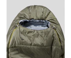 DECATHLON FORCLAZ Trekking Sleeping Bag 0o - Trek 500